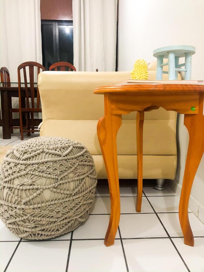 MaceióAmetista 2 - Beira Mar Da Jatiucaアパートメント エクステリア 写真